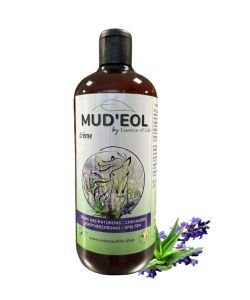 Mud'eol Crème, 500&nbsp;ml